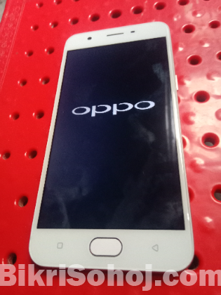 Oppo A57